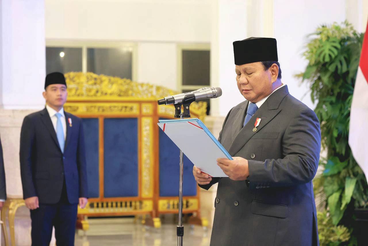 [Tim Media Presiden]