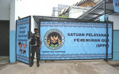 BGN Tegas Awasi MBG Ramadan: Dua SPPG Dihentikan, Menu Dievaluasi
