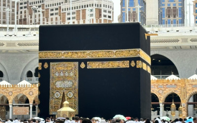 ‘Astagfirullah’ Ternyata Penjahat Seks Epstein Menerima Kain Penutup Ka'bah, Kok Bisa?