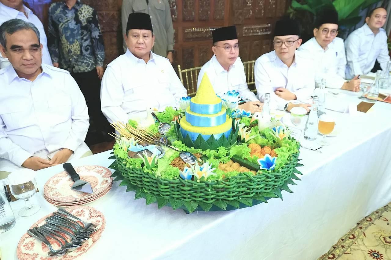 [Tim Media Presiden]