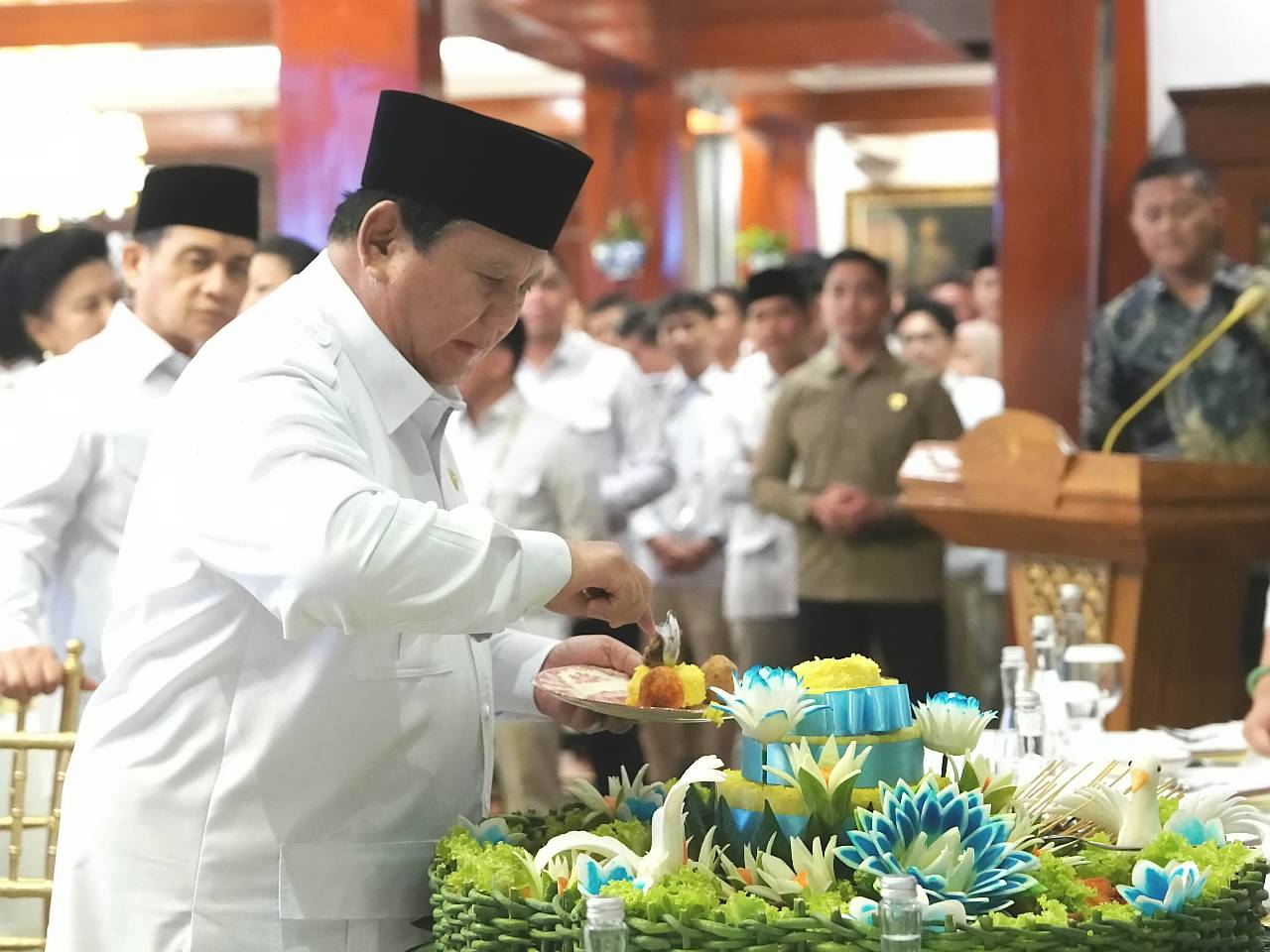 [Tim Media Presiden]