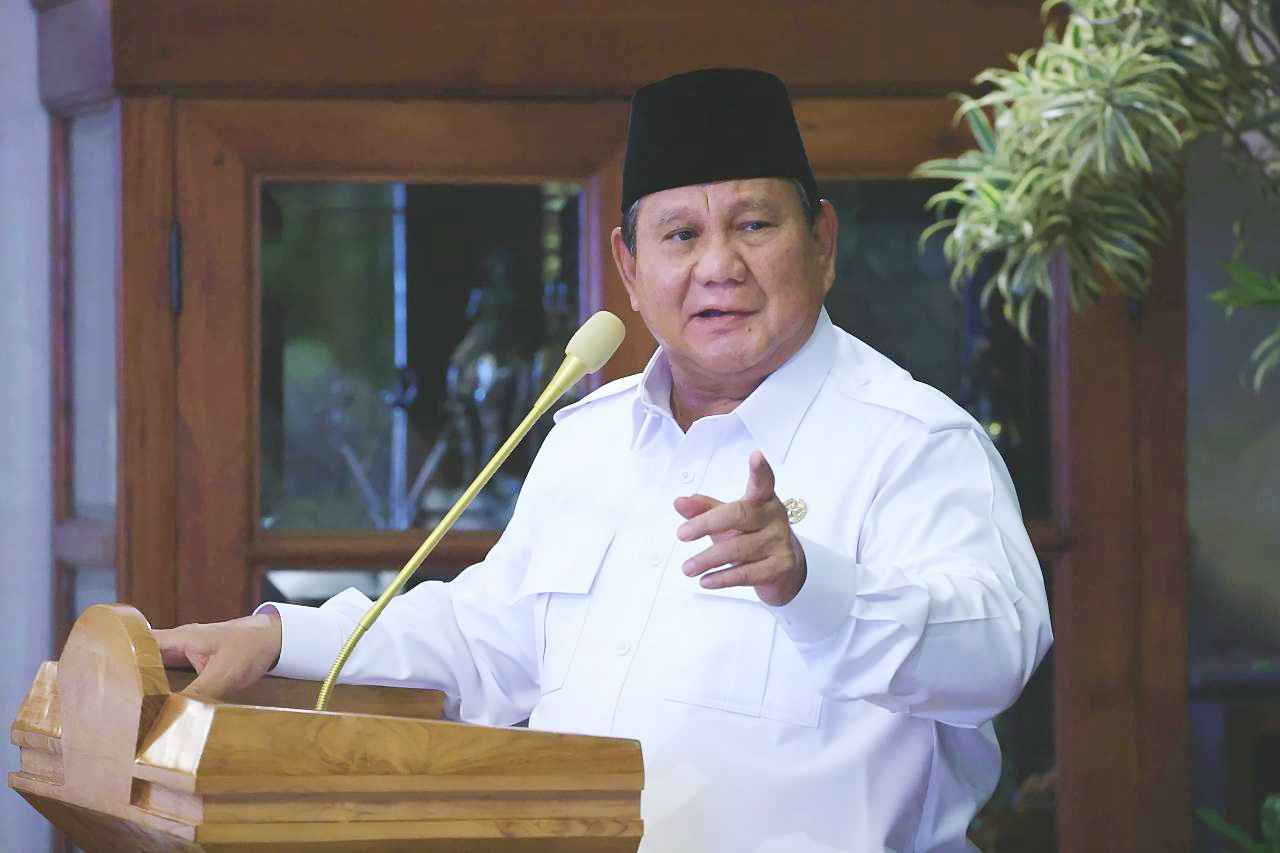 [Tim Media Presiden]