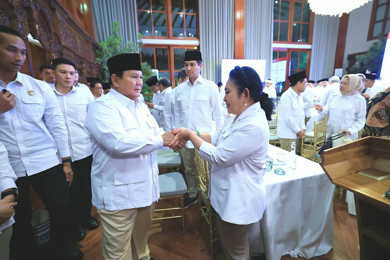 [Tim Media Presiden]