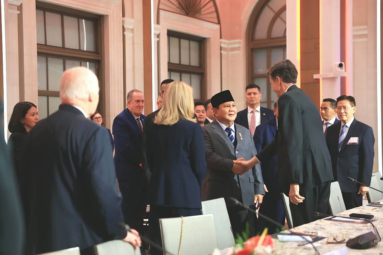 [Tim Media Presiden]