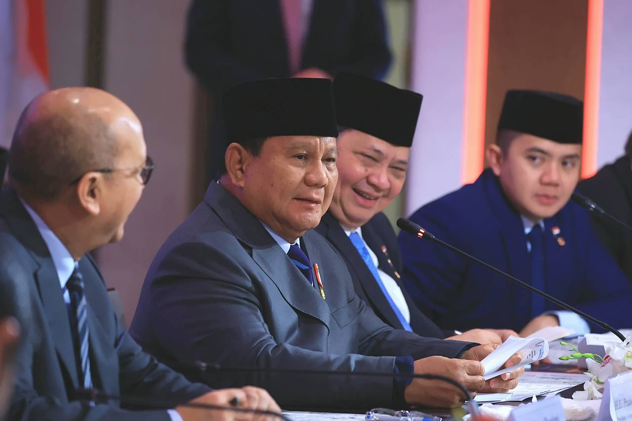 [Tim Media Presiden]