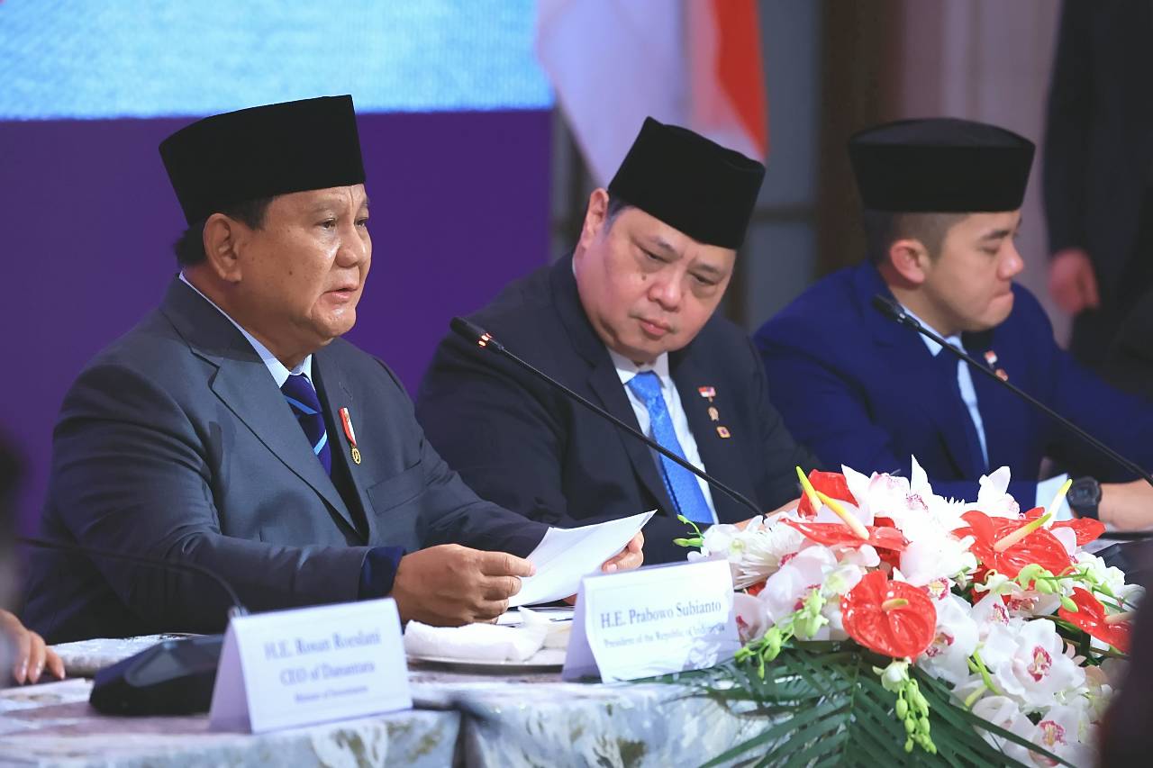 [Tim Media Presiden]