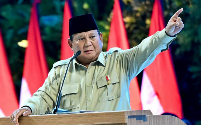 Ngulik Strategi Besar Presiden Prabowo dari MBG hingga Pemerataan Pendidikan: Transformasi Sosial-Ekosistem Ekonomi Baru!