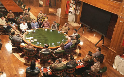 Demi Stabilitas Industri, Apindo All Out Dukung Perjanjian Tarif RI-AS