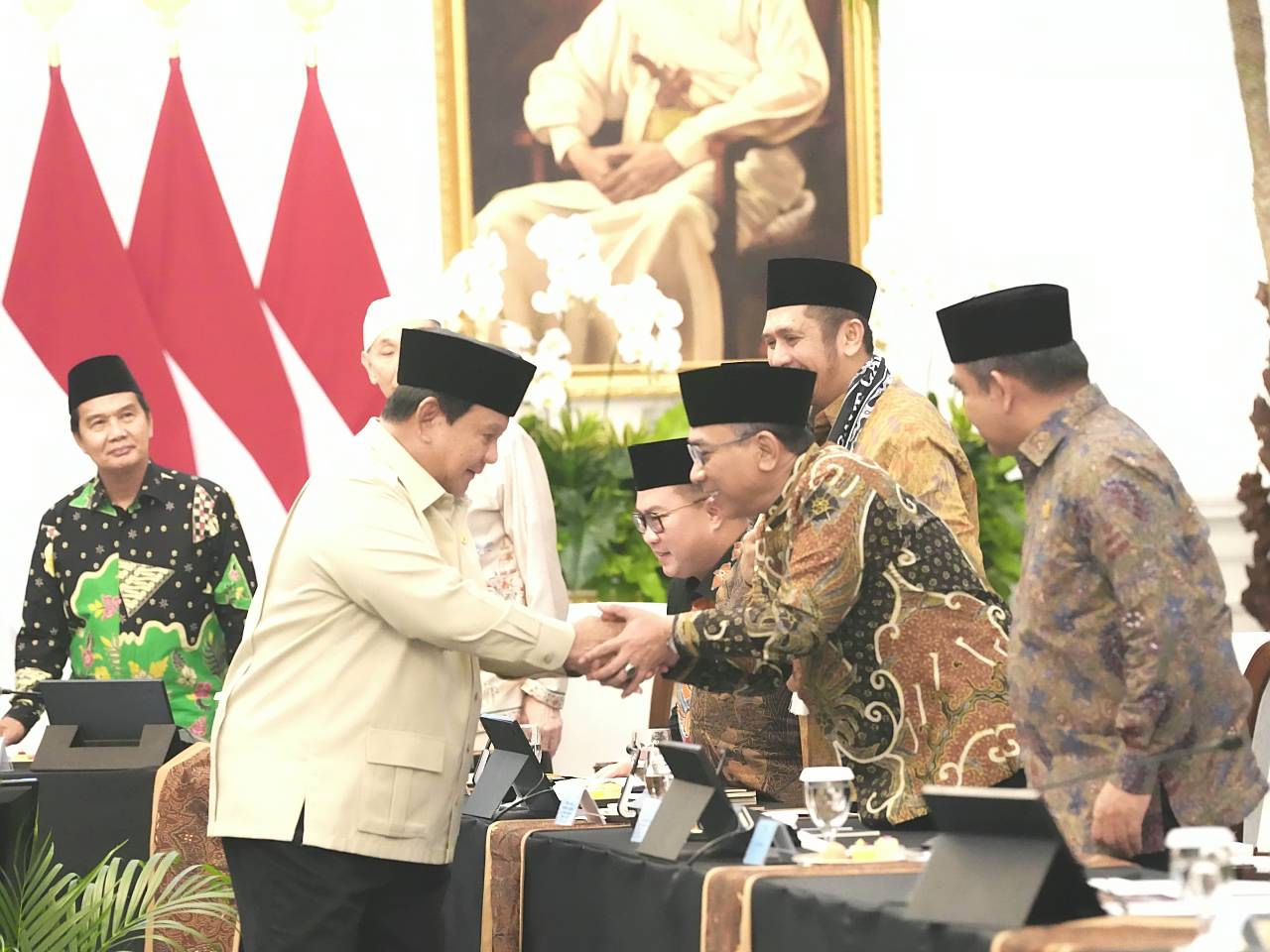 [Tim Media Presiden]
