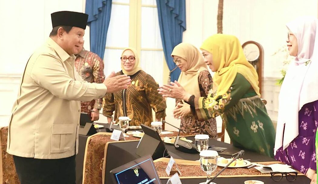 [Tim Media Presiden]