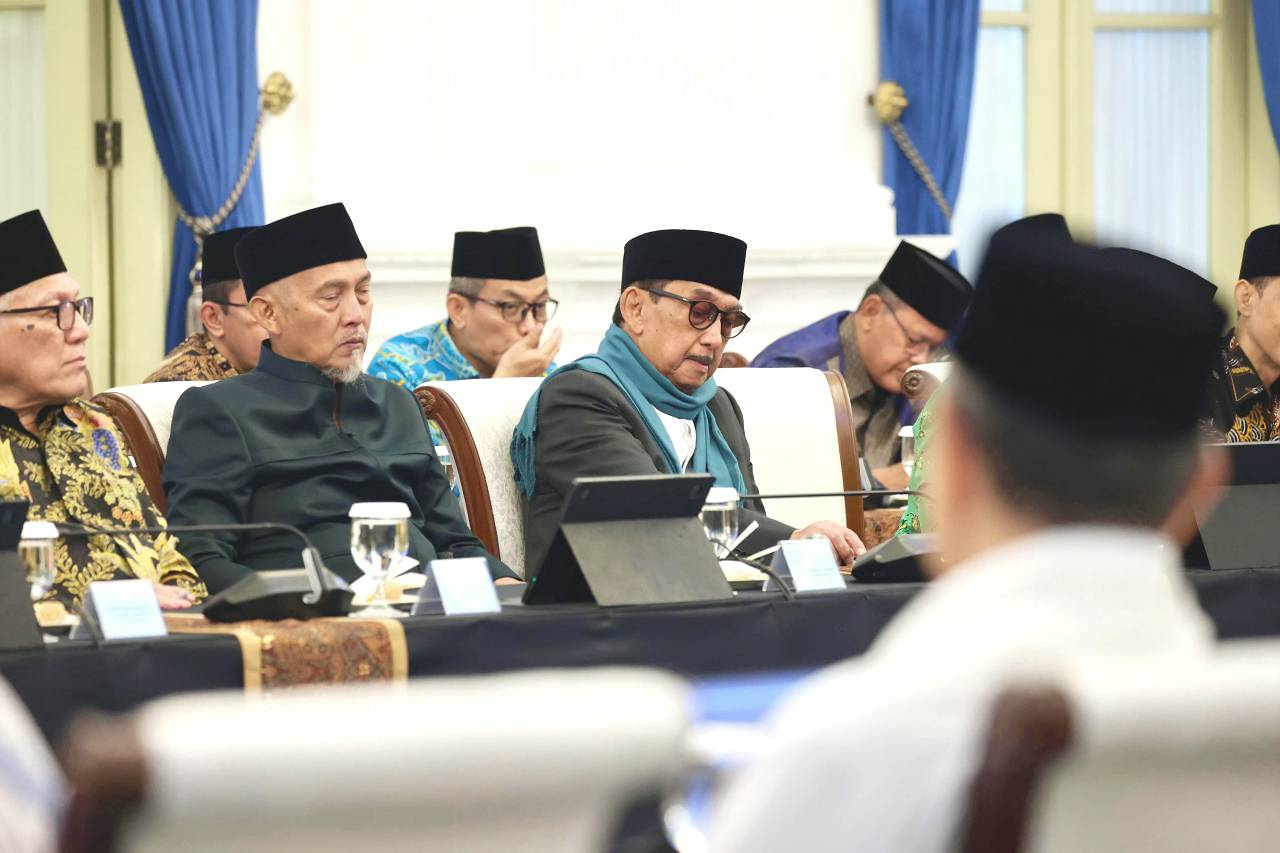 [Tim Media Presiden]