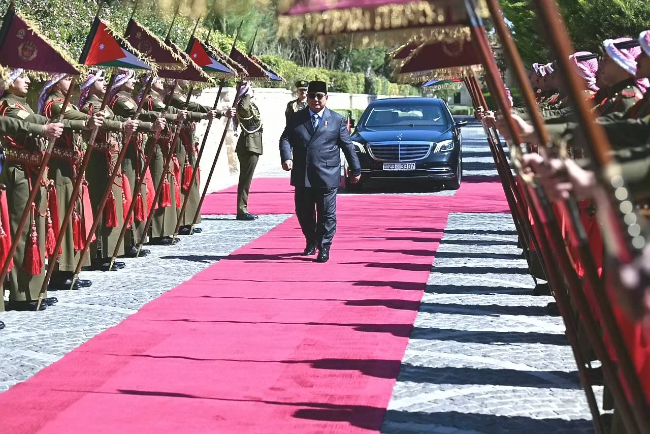 [Tim Media Presiden]