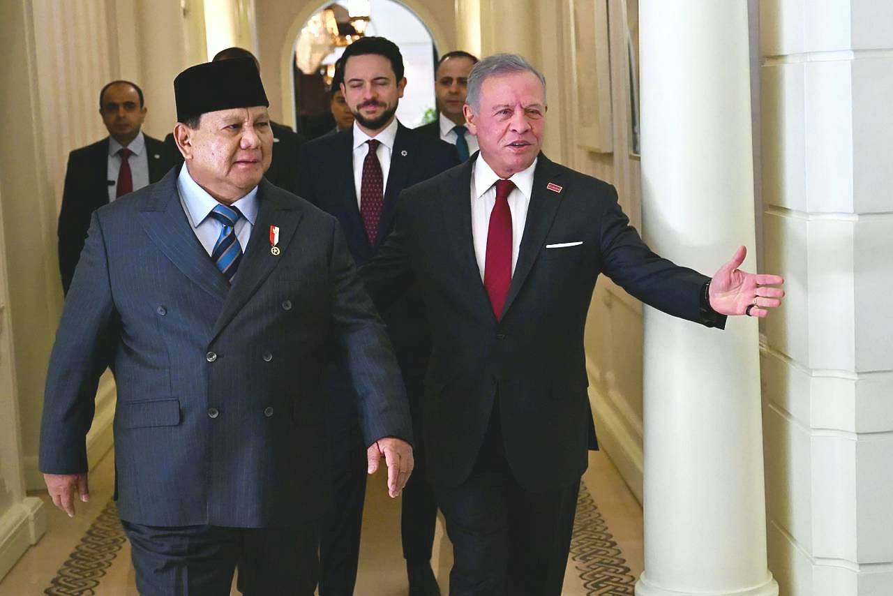 [Tim Media Presiden]