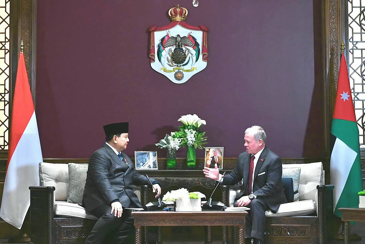 [Tim Media Presiden]