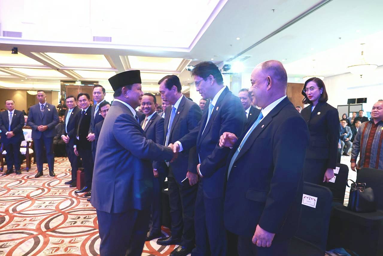 [Tim Media Presiden]