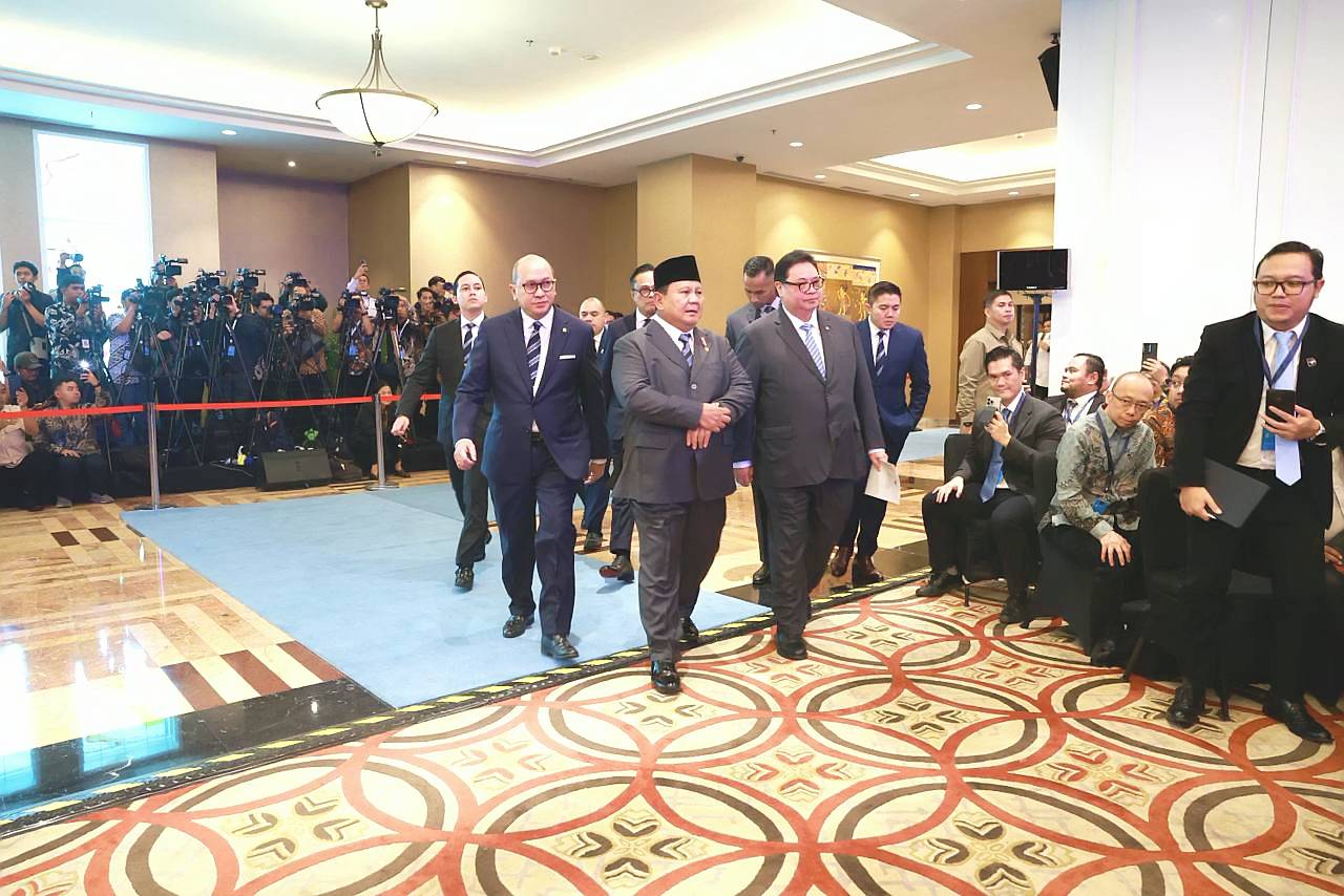 [Tim Media Presiden]