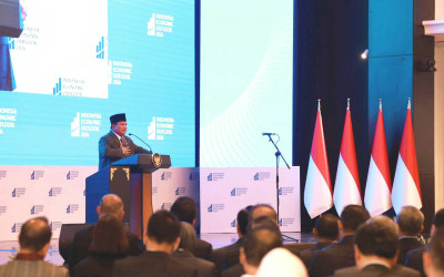 Respectfull! Prabowo bilang Hukum Nggak Boleh jadi Alat Ngerjain Lawan Politik!
