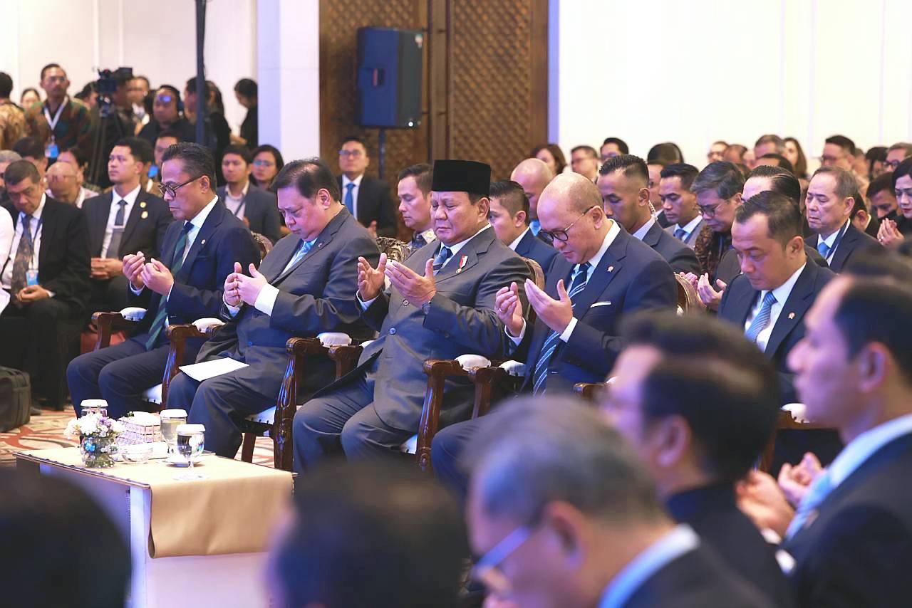 [Tim Media Presiden]