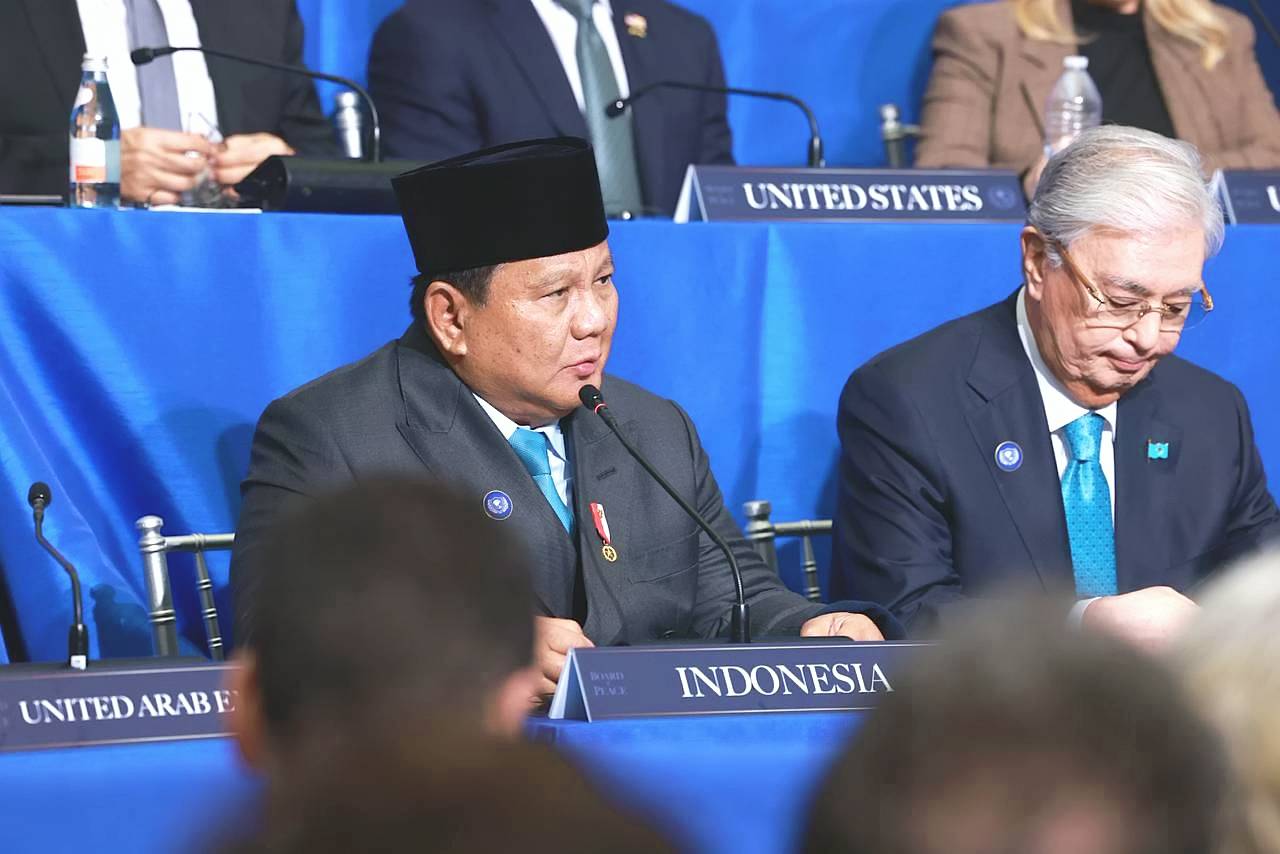 [Tim Media Presiden]