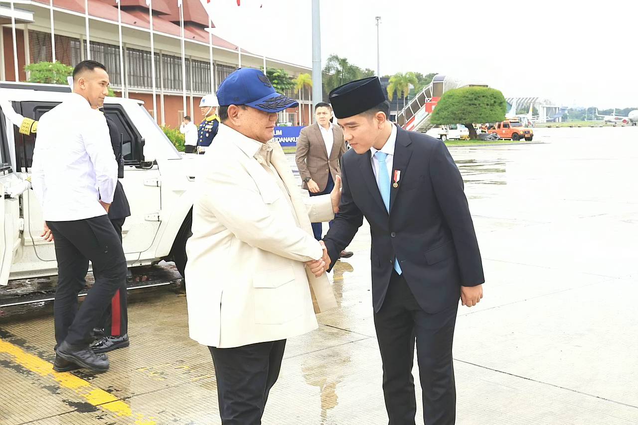 [Tim Media Presiden]