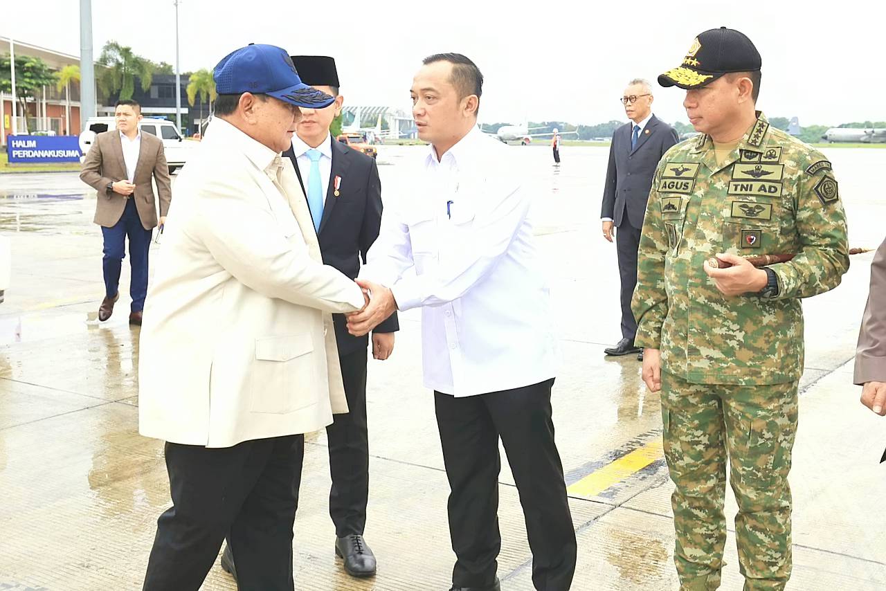 [Tim Media Presiden]