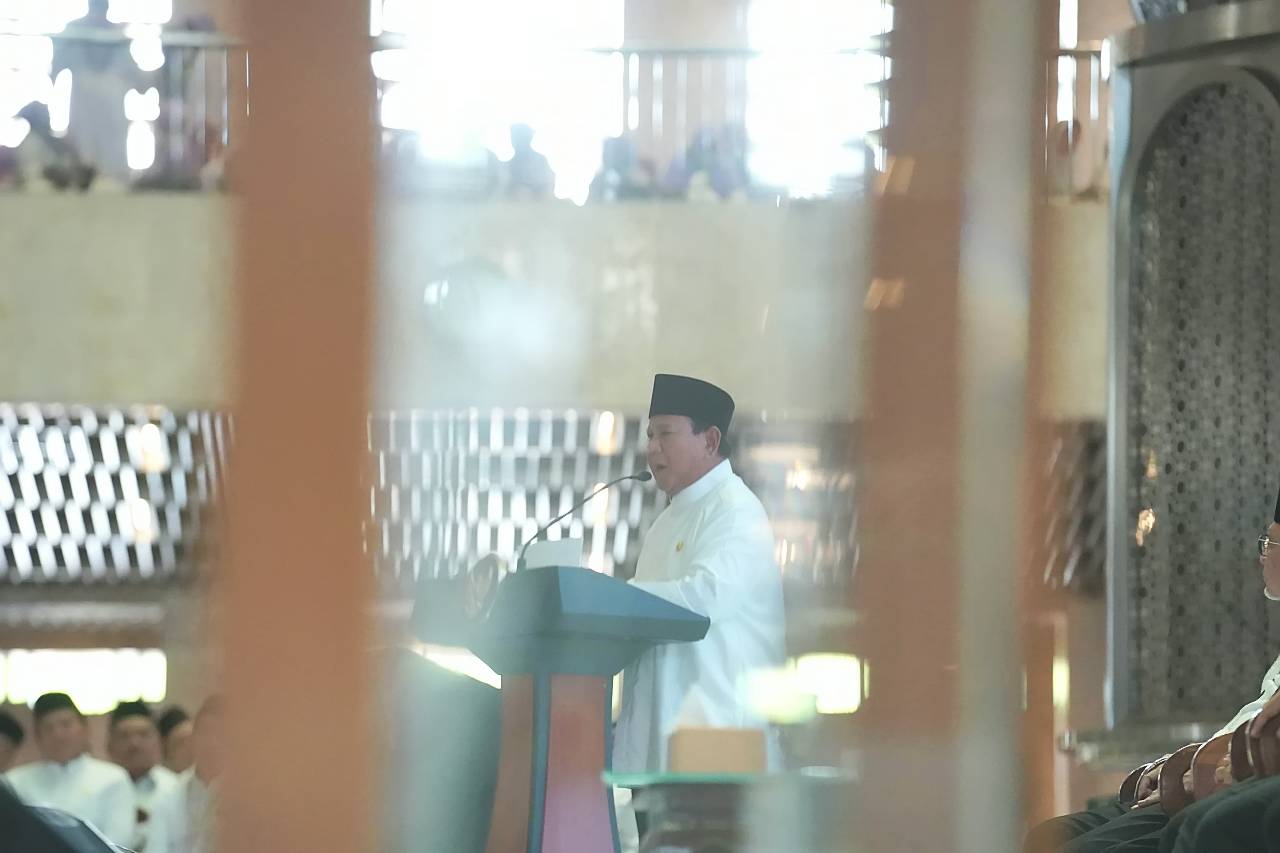 [Tim Media Presiden]