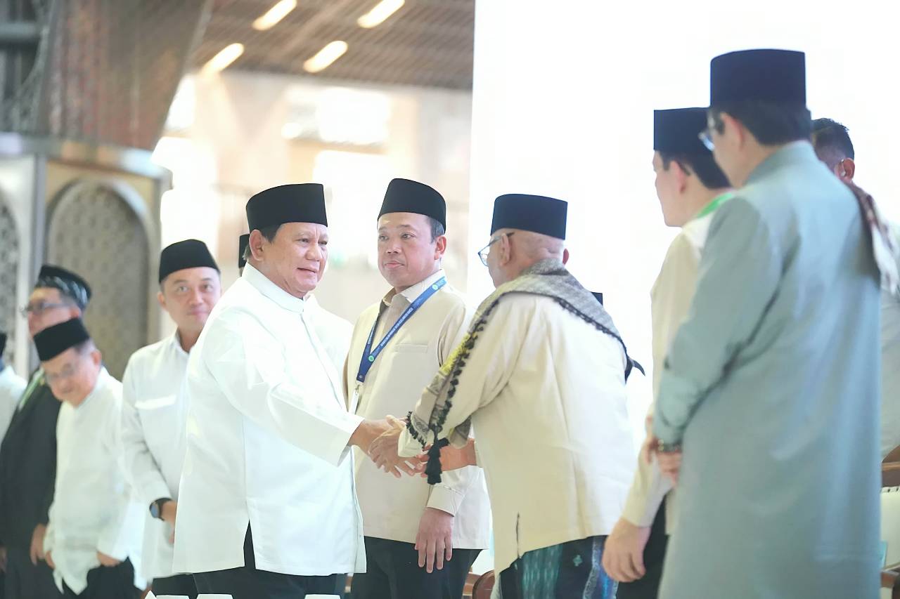 [Tim Media Presiden]