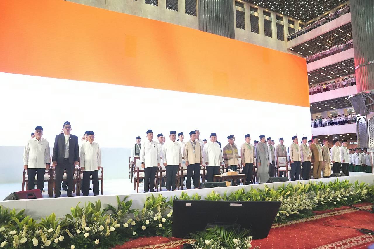 [Tim Media Presiden]
