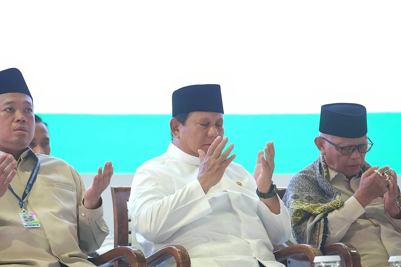 [Tim Media Presiden]