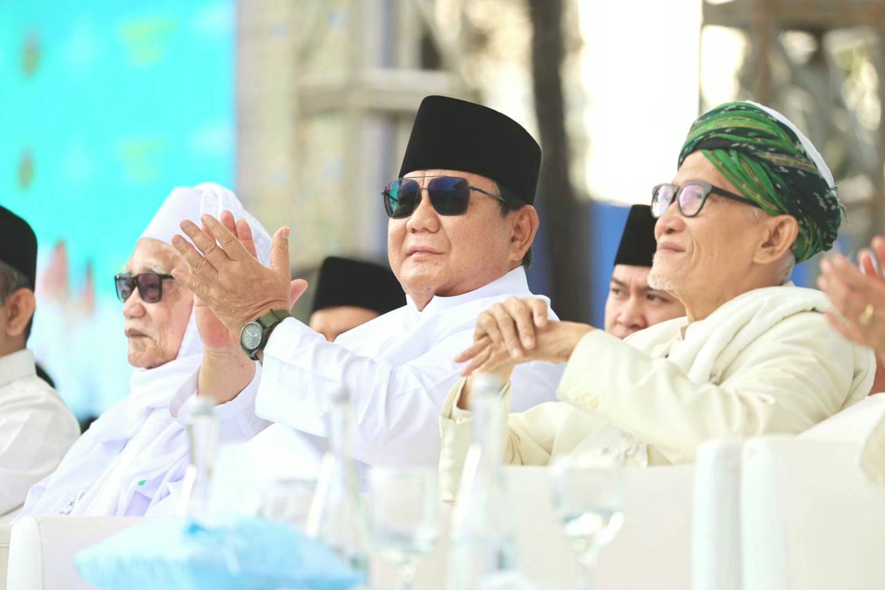 [Tim Media Presiden]