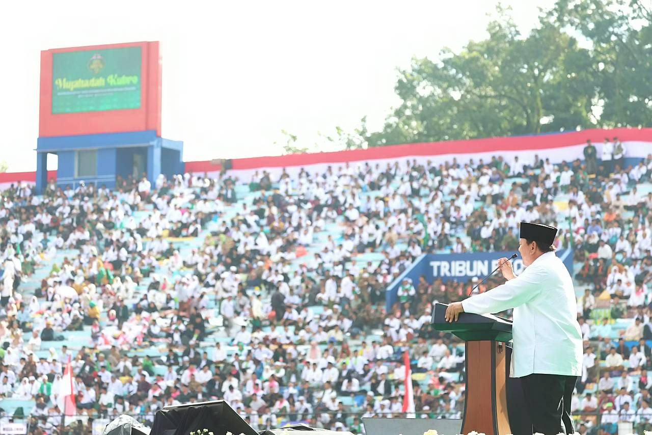 [Tim Media Presiden]