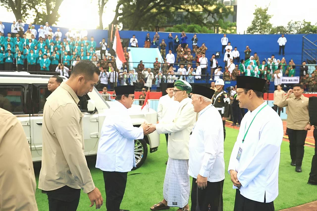 [Tim Media Presiden]