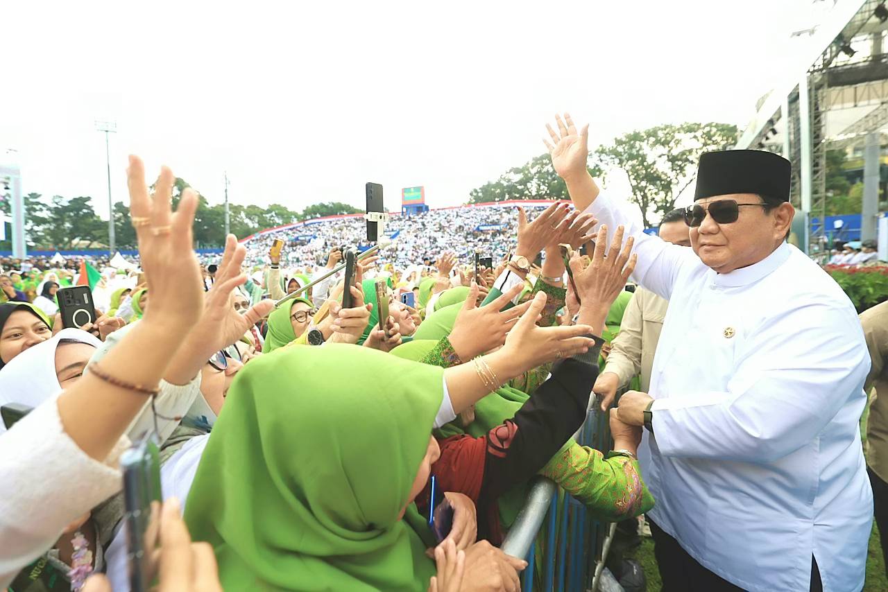 [Tim Media Presiden]