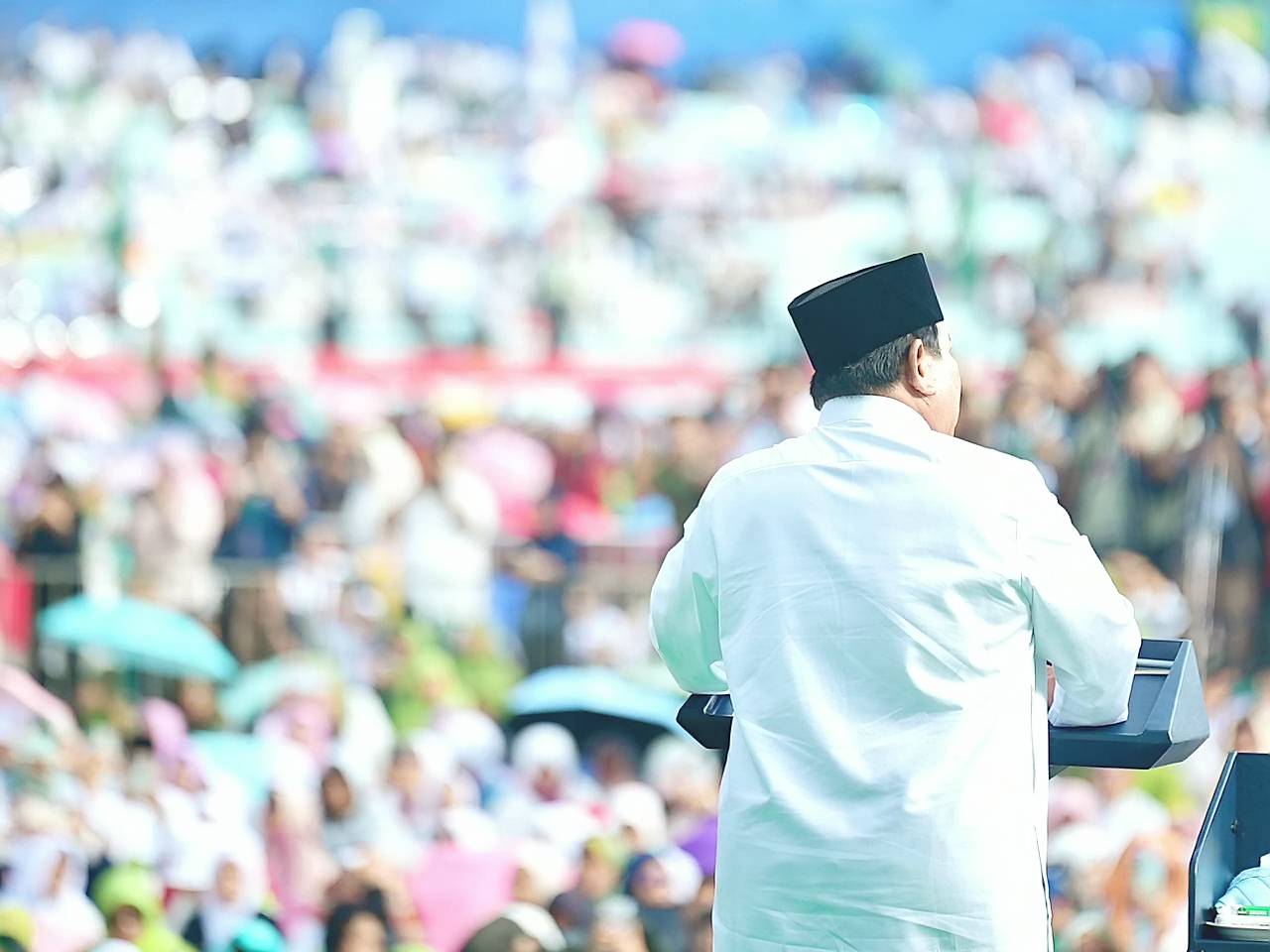 [Tim Media Presiden]