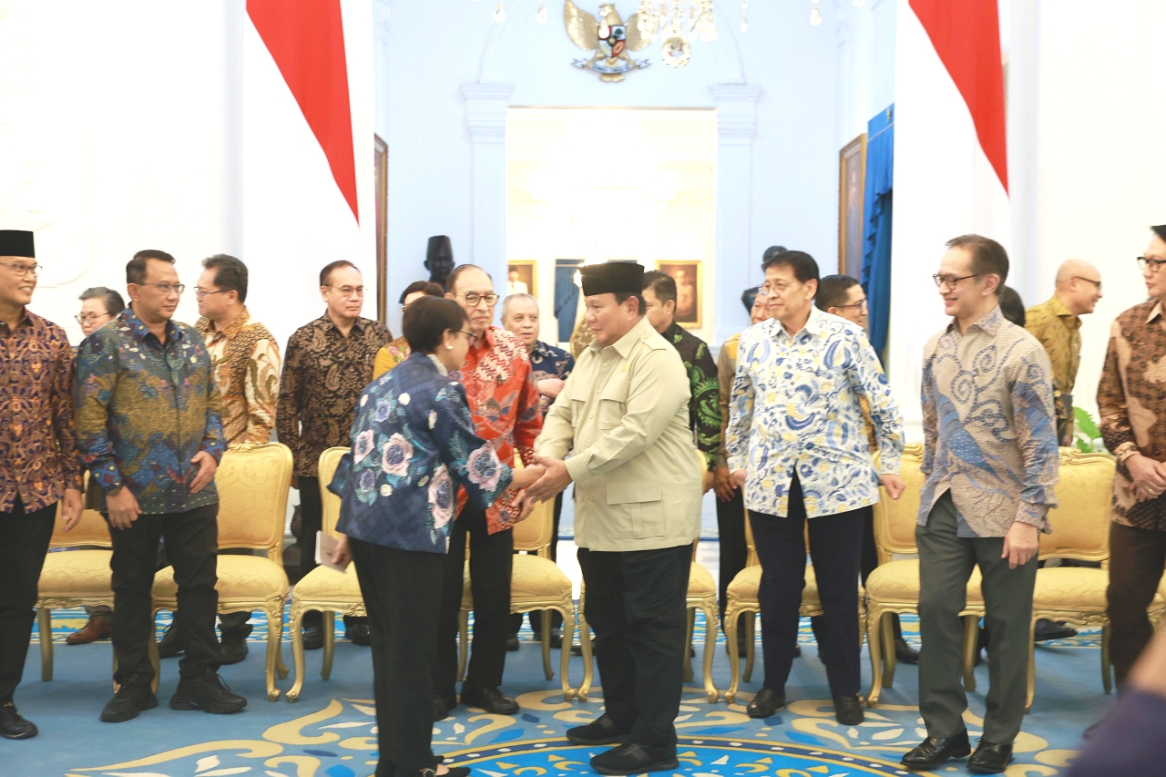 [Tim Media Presiden]