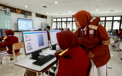 Anggota DPR Nilai Sekolah Rakyat dan Sekolah Garuda Perkuat Pendidikan Berbasis Teknologi