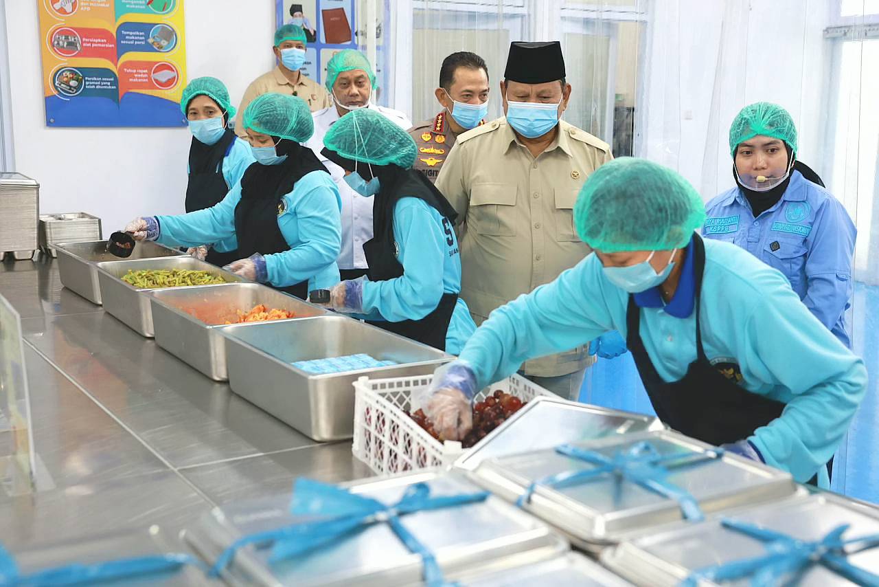 [Tim Media Presiden]
