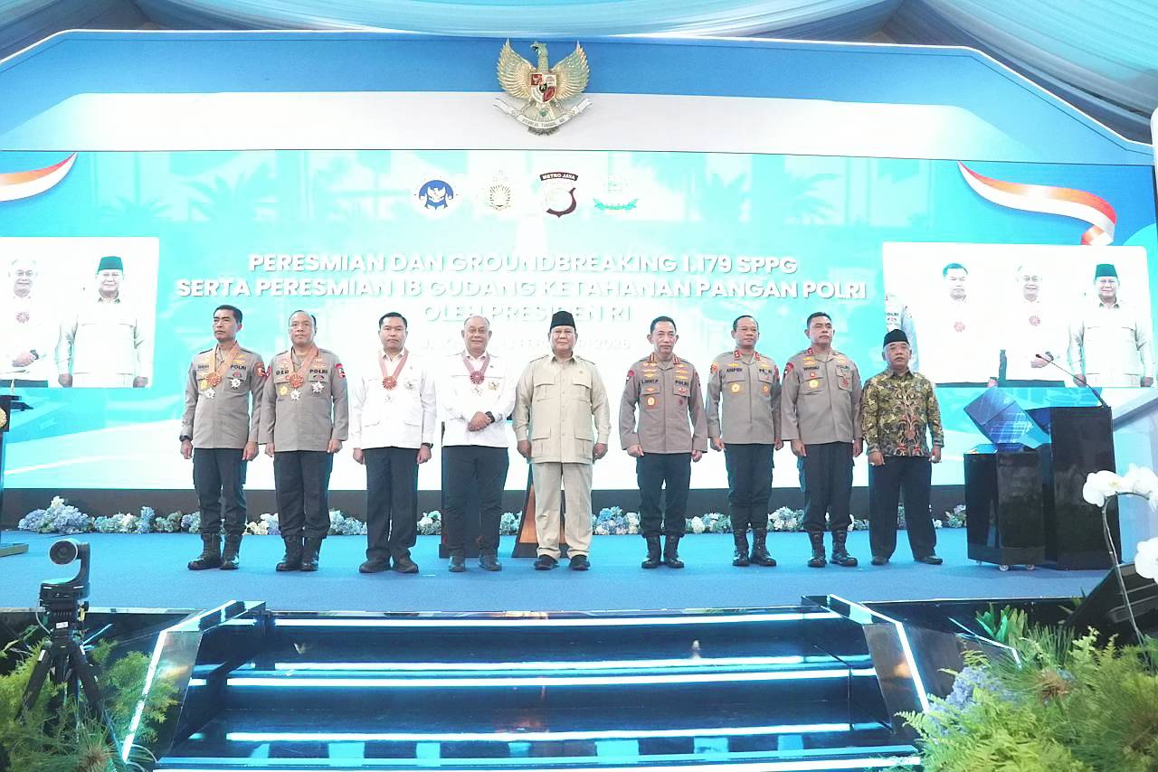 [Tim Media Presiden]
