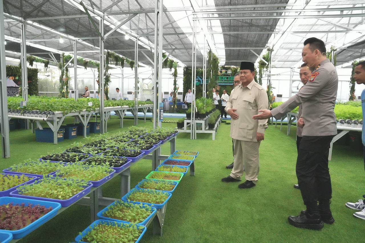 [Tim Media Presiden]