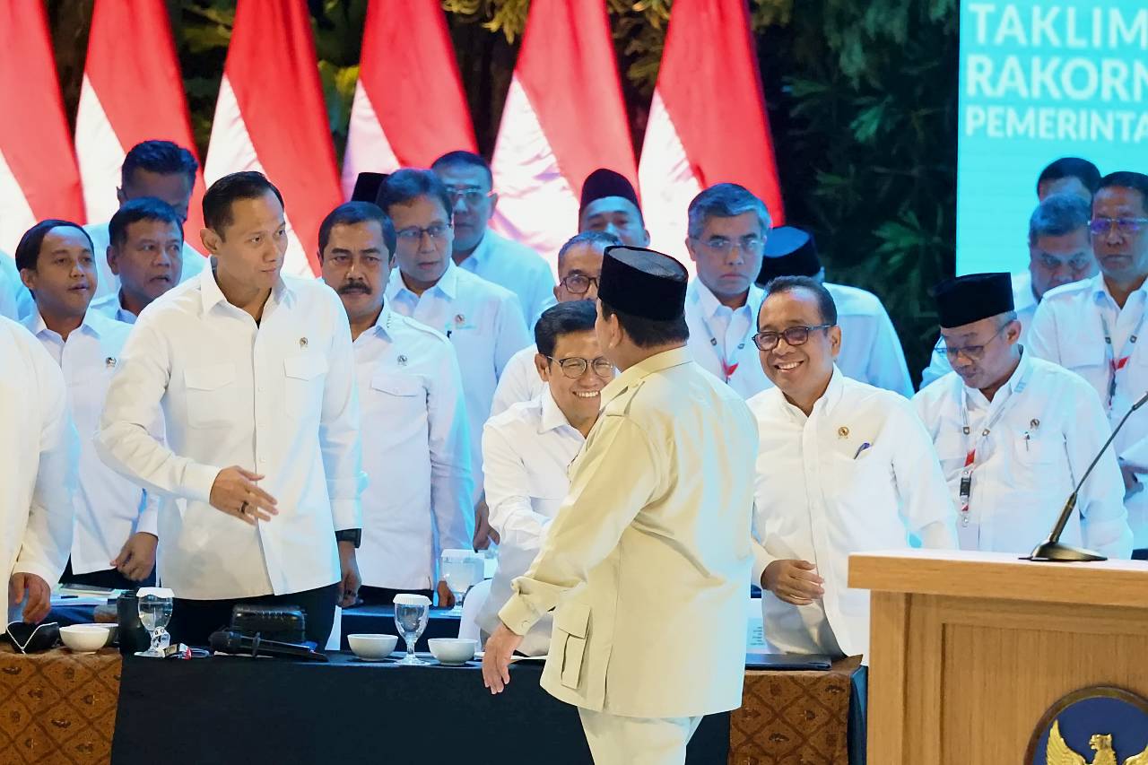 [Tim Media Presiden]