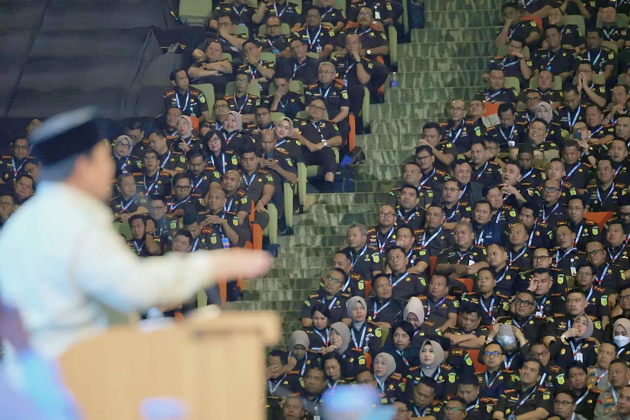 [Tim Media Presiden]