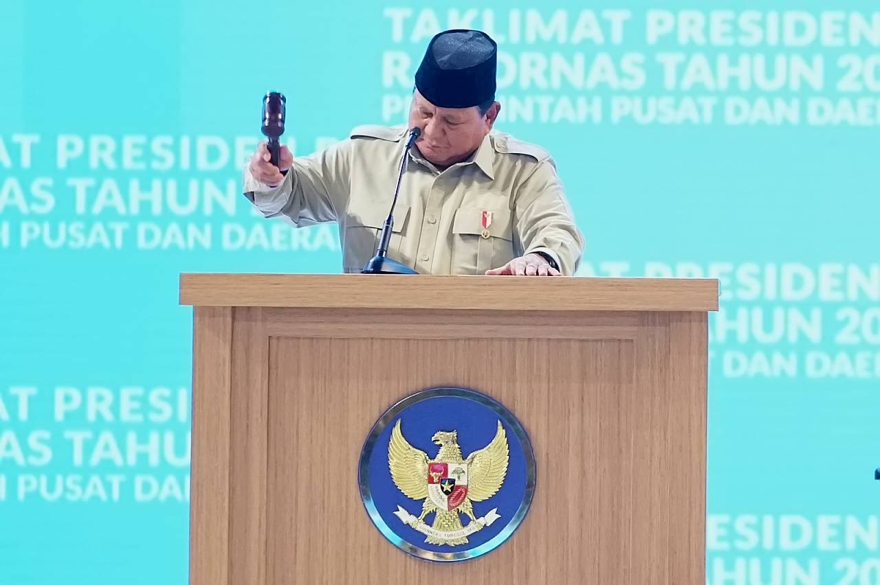 [Tim Media Presiden]