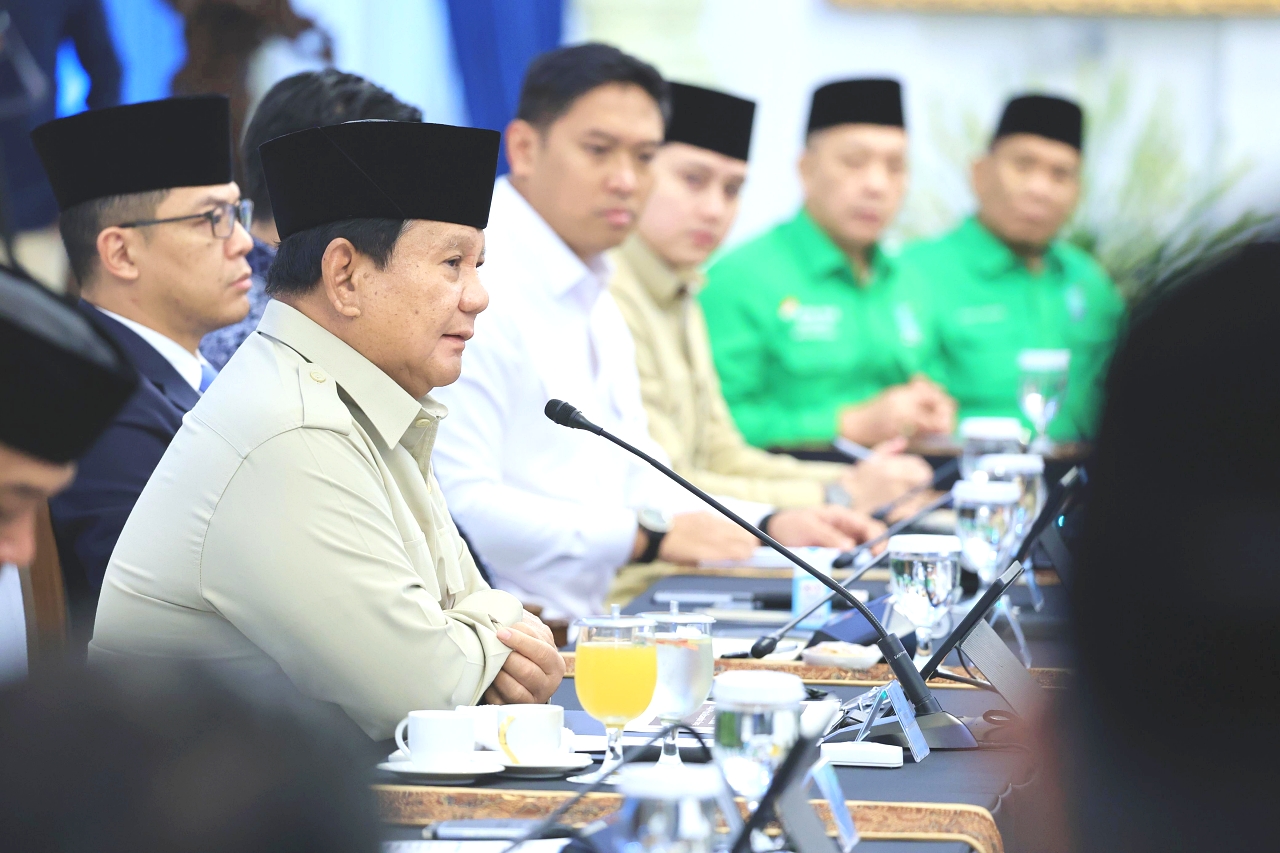 [Tim Media Presiden]