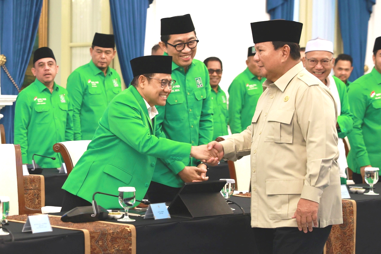 [Tim Media Presiden]