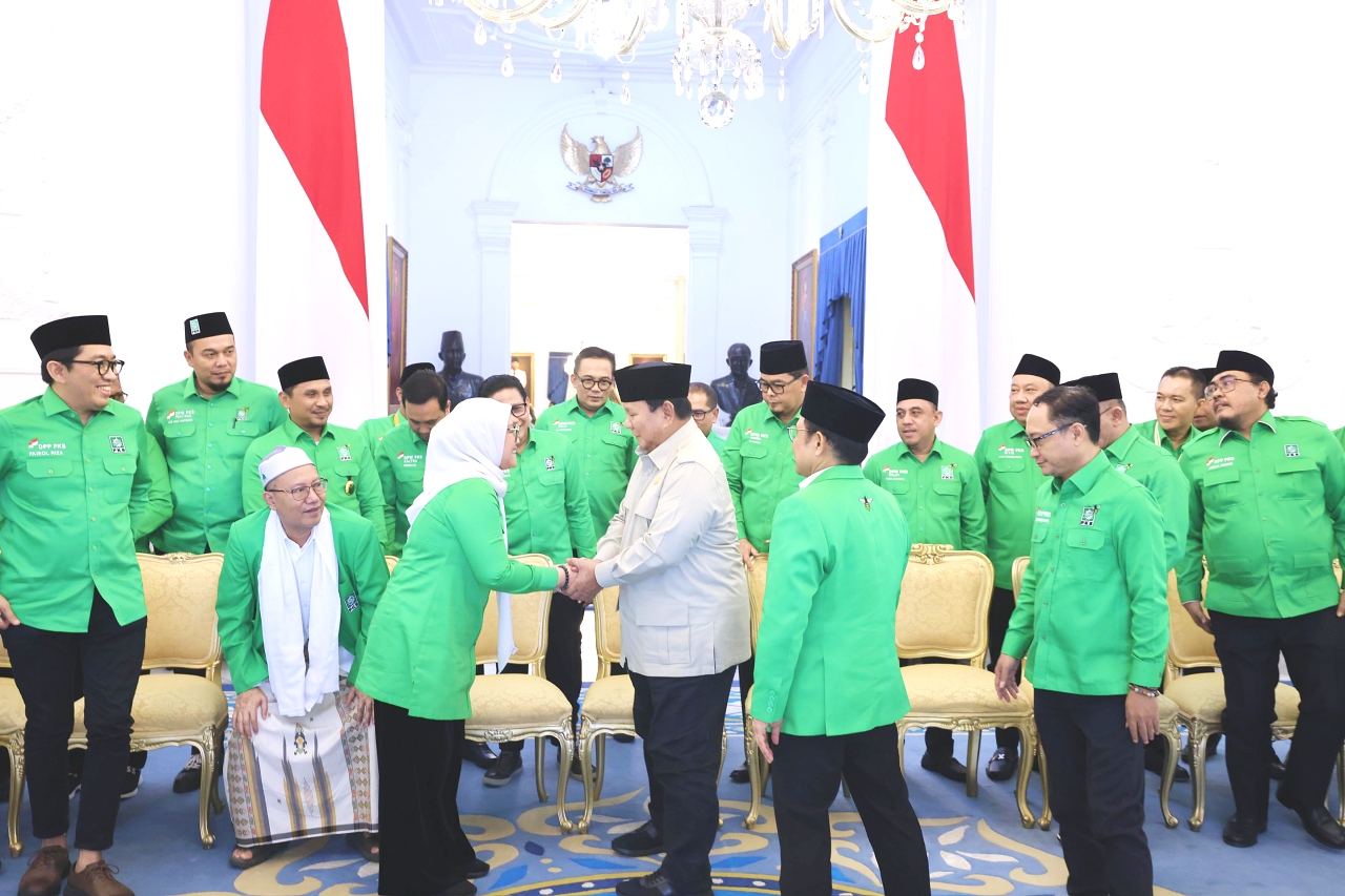 [Tim Media Presiden]