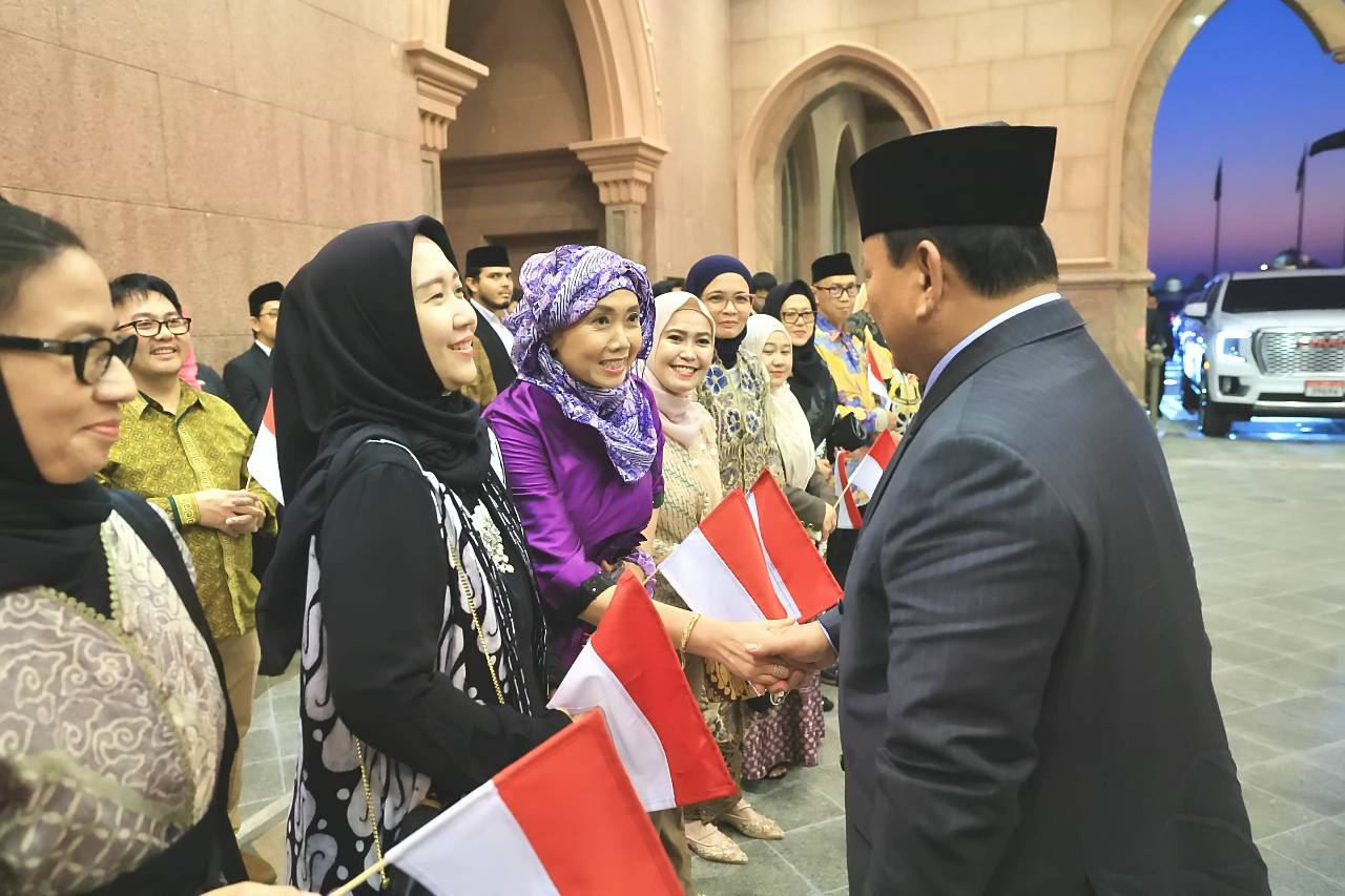 [Tim Media Presiden]