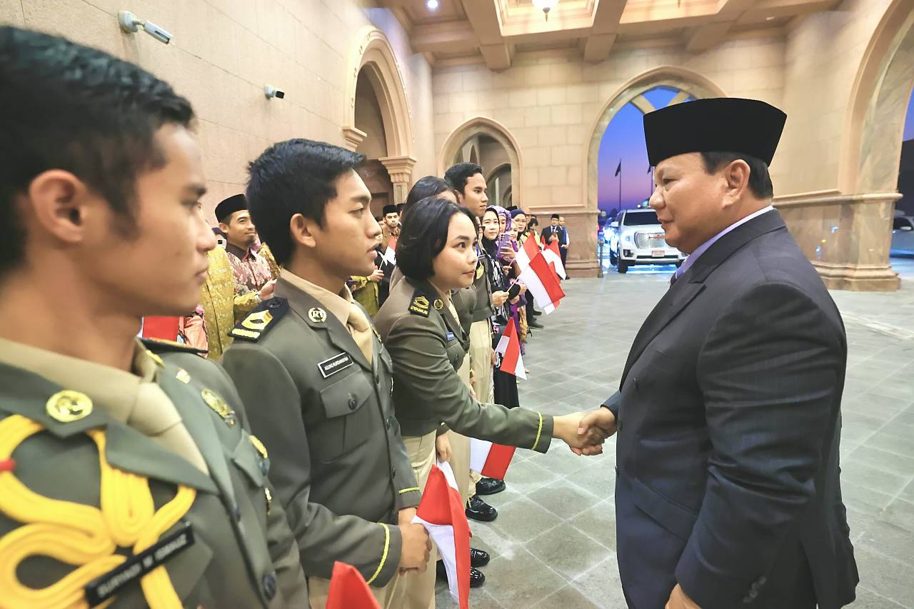 [Tim Media Presiden]