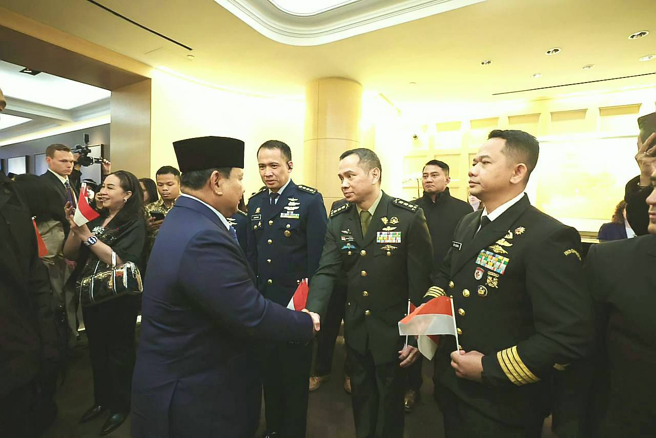 [Tim Media Presiden]