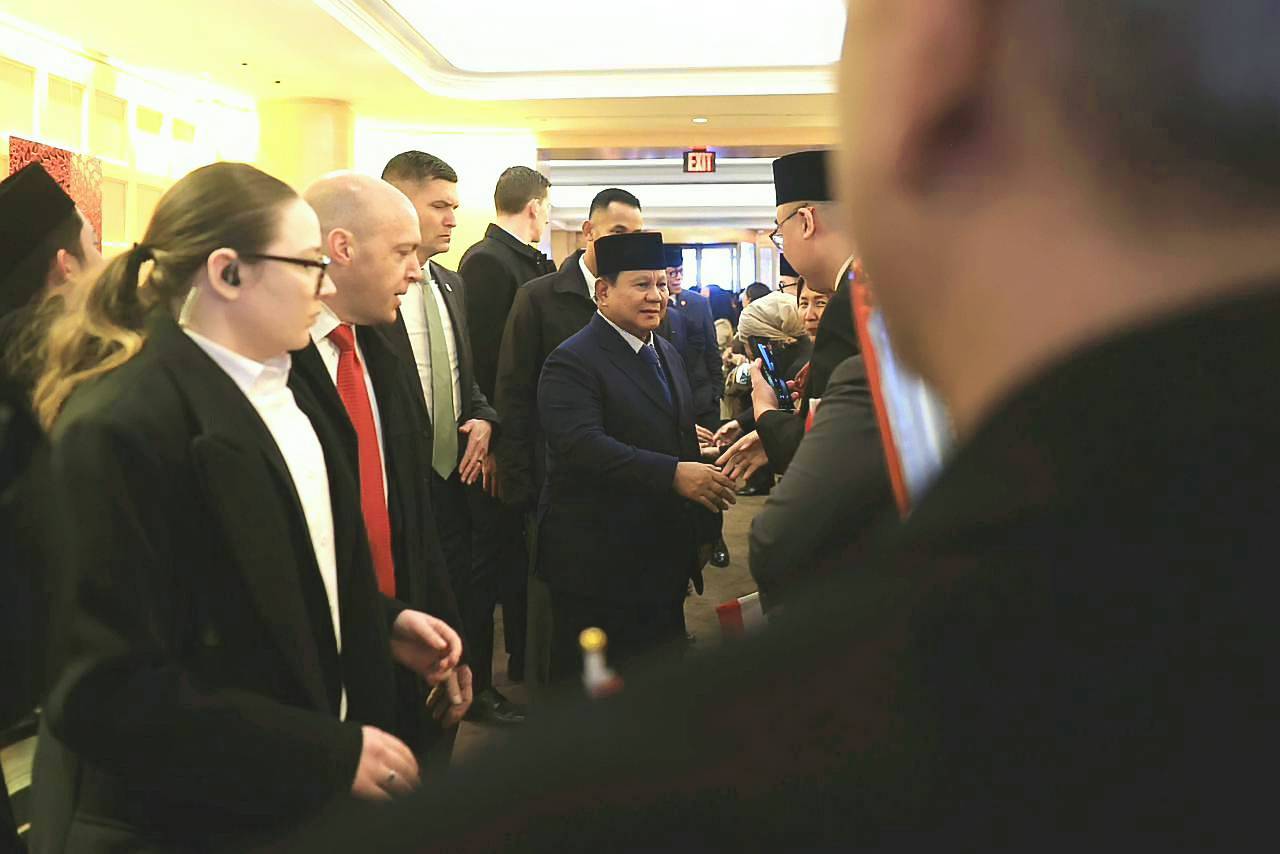 [Tim Media Presiden]