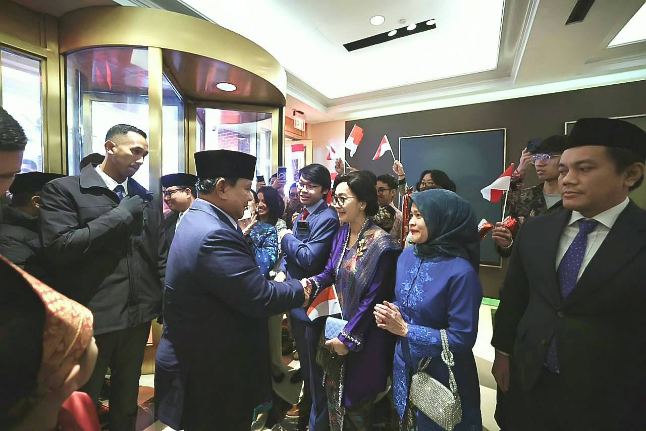 [Tim Media Presiden]